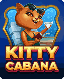 Kitty Cabana game tile
