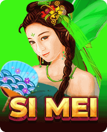 Si Mei game tile