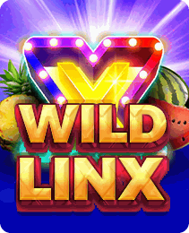 Wild Linx game tile