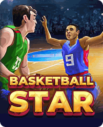Basketball Star game tile