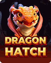 Dragon Hatch game tile