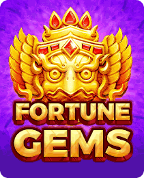 Fortune Gems game tile