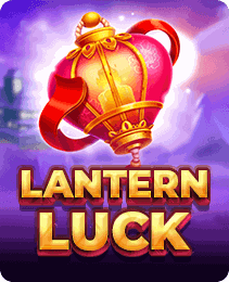 Lantern Luck game tile