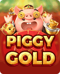 Piggy Gold game tile